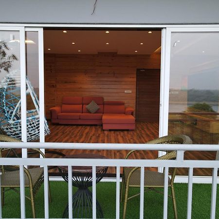 Krishna Riverside Resort Vasad Екстер'єр фото