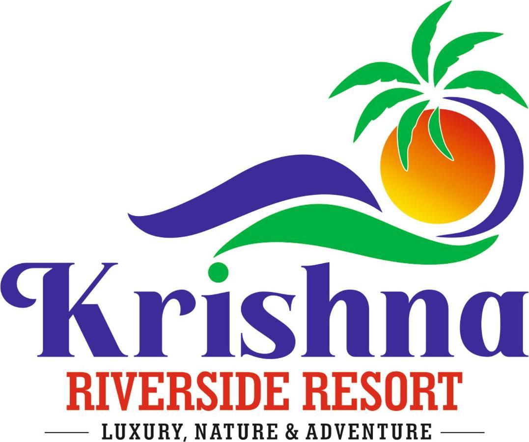 Krishna Riverside Resort Vasad Екстер'єр фото