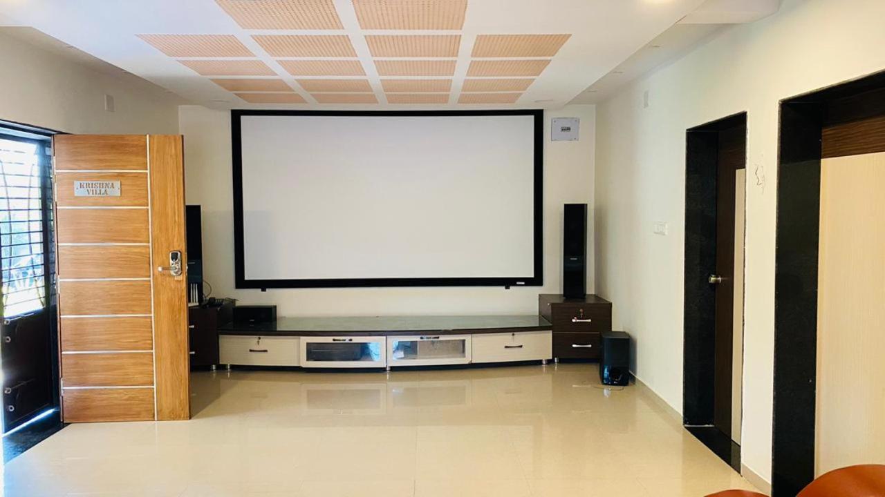 Krishna Riverside Resort Vasad Екстер'єр фото